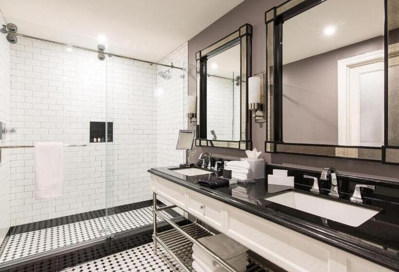 Premium Kamer, The Read House