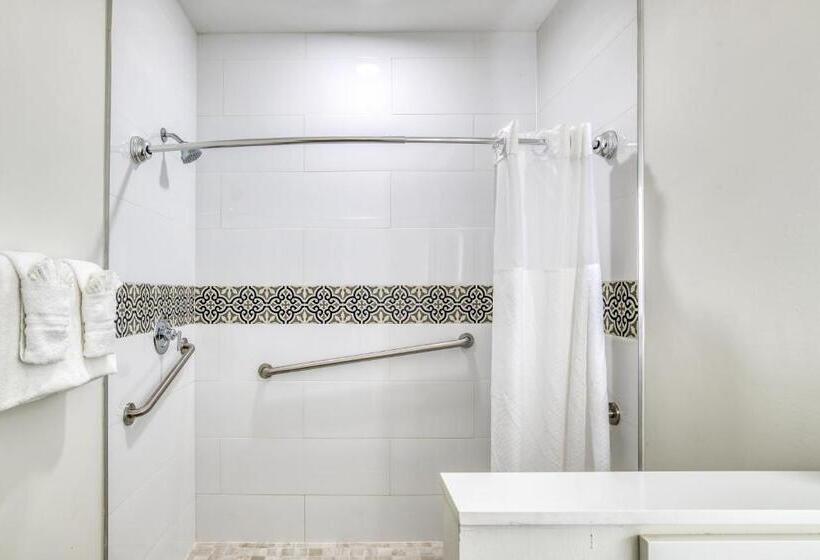 适合残疾人使用的标准间, Villa 1565  Saint Augustine