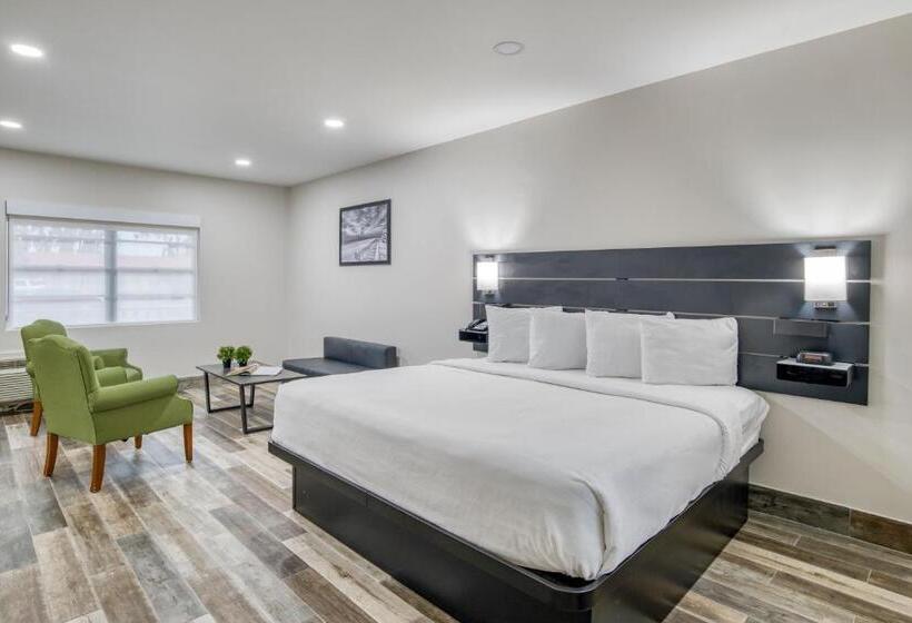 豪华套房, Villa 1565  Saint Augustine