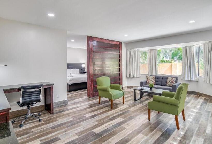 豪华套房, Villa 1565  Saint Augustine