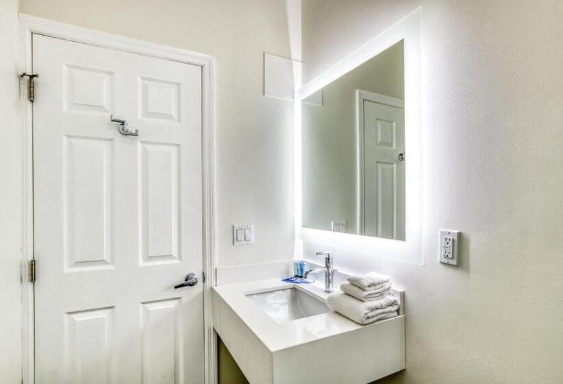 豪华房间, Villa 1565  Saint Augustine