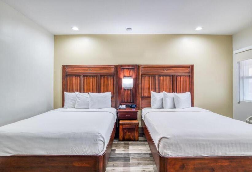 豪华房间, Villa 1565  Saint Augustine