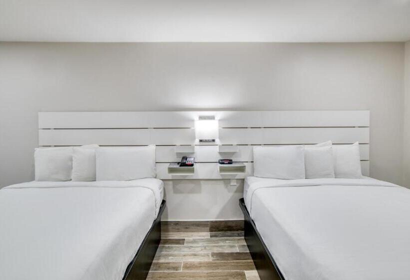 豪华房间, Villa 1565  Saint Augustine