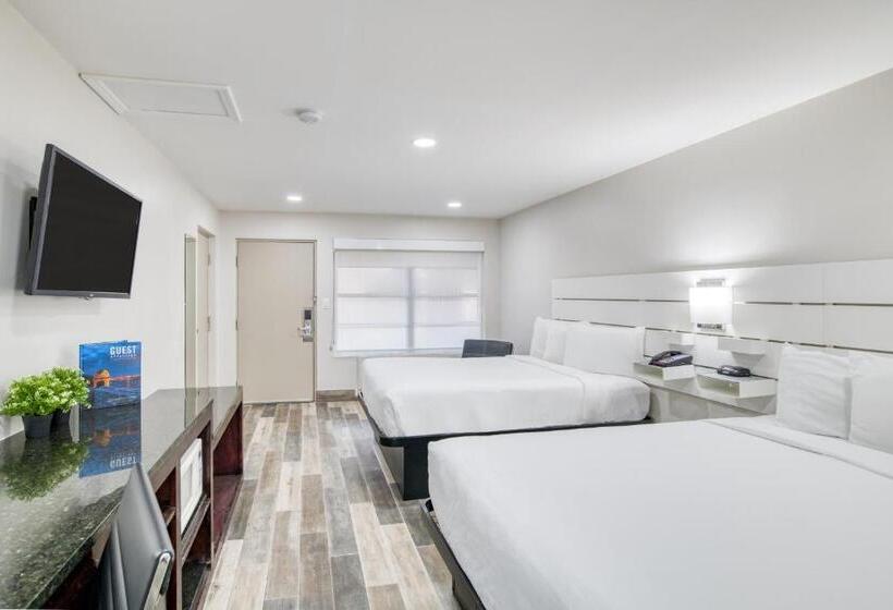 豪华房间, Villa 1565  Saint Augustine