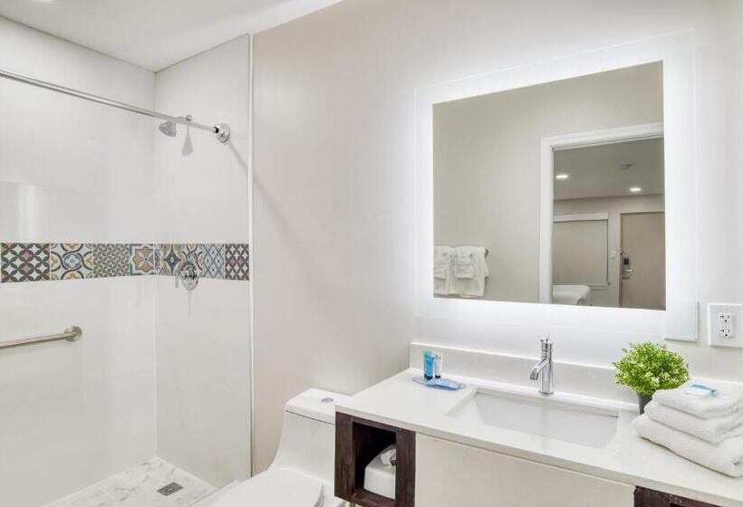 豪华房间, Villa 1565  Saint Augustine