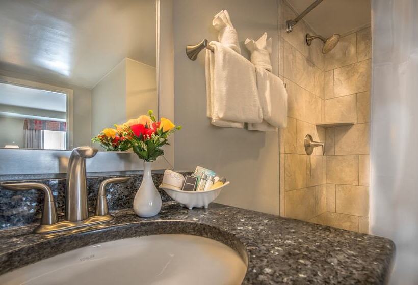 Номер Deluxe, West End Washington Dc, Tapestry Collection By Hilton