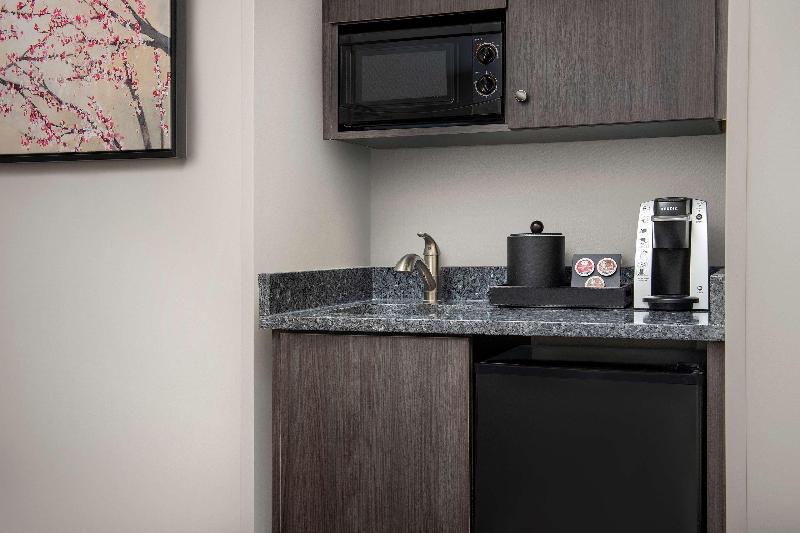 Номер Deluxe, West End Washington Dc, Tapestry Collection By Hilton