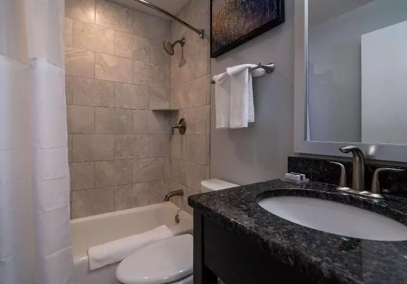 اتاق استاندارد, West End Washington Dc, Tapestry Collection By Hilton