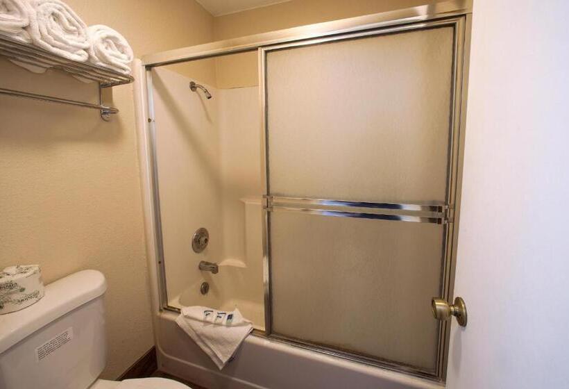 Стандартный Номер Кровать Кинг, Super 8 By Wyndham Williams West Route 66   Grand Canyon Area