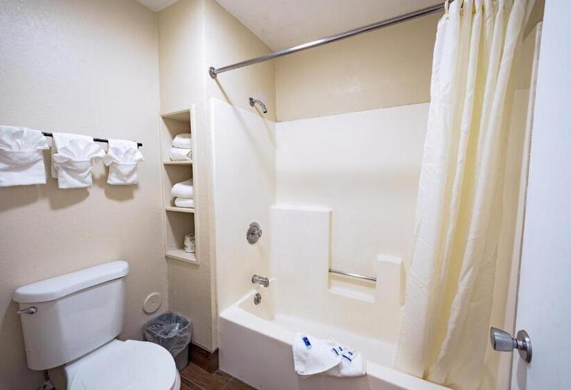 Номер Стандарт, Super 8 By Wyndham Williams West Route 66   Grand Canyon Area