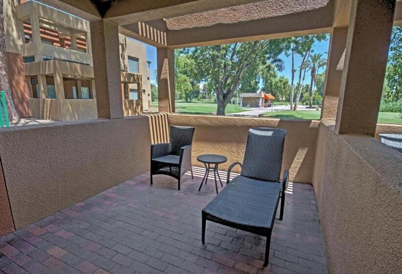 套房, Orange Tree Resort