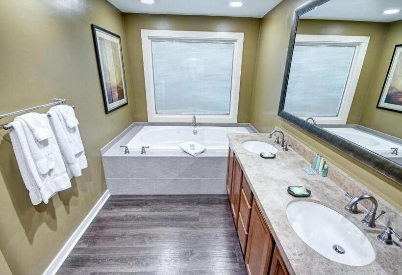 套房, Orange Tree Resort