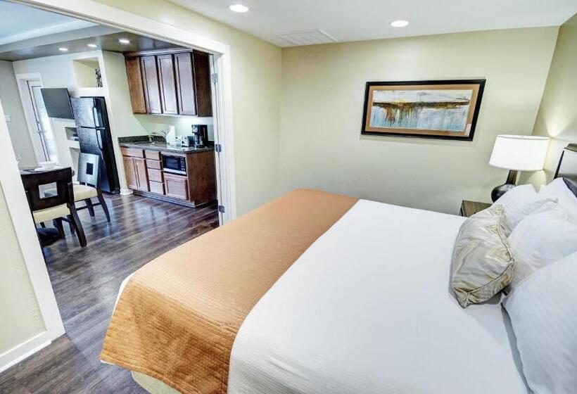 套房, Orange Tree Resort