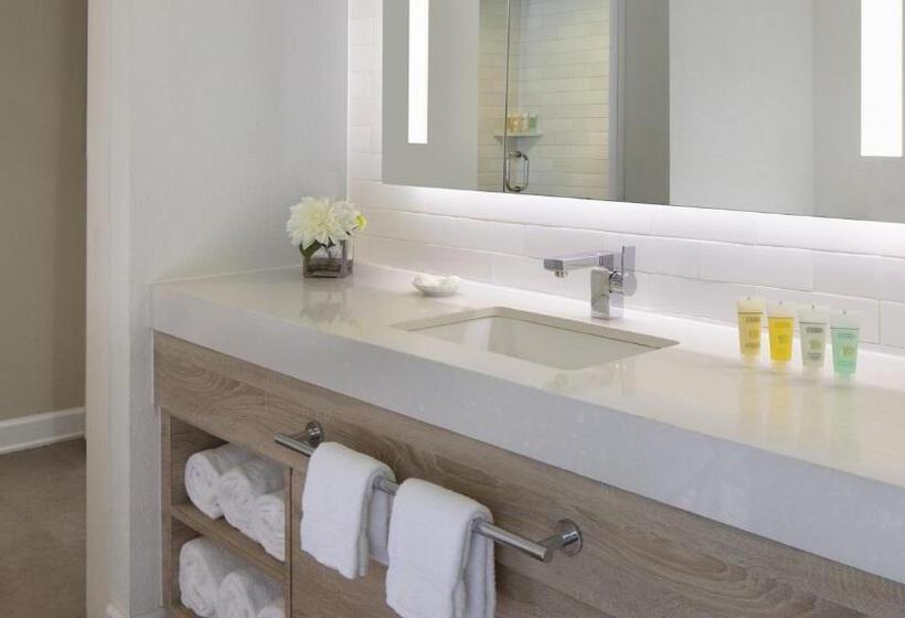 جناح جونيور سرير كينج, Pelican Cove Resort & Marina