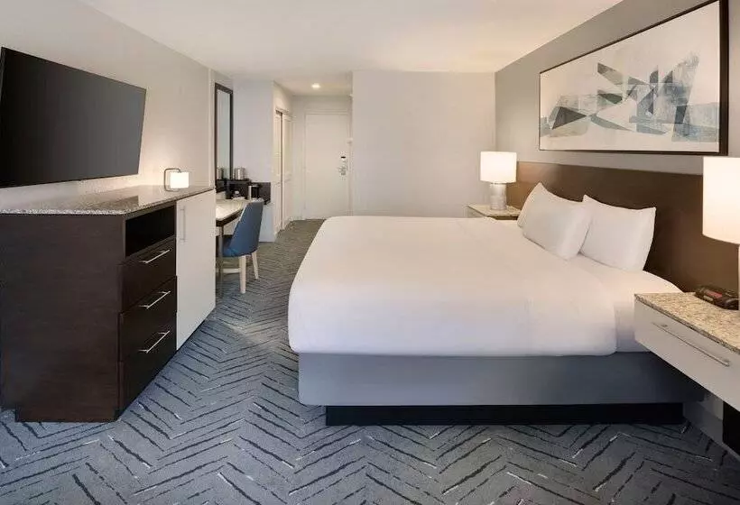 اتاق استاندارد با تخت دوبل, Delta Hotels By Marriott Orlando Celebration