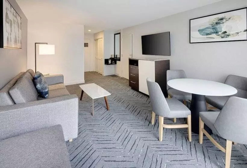 اتاق استاندارد با تخت دوبل, Delta Hotels By Marriott Orlando Celebration