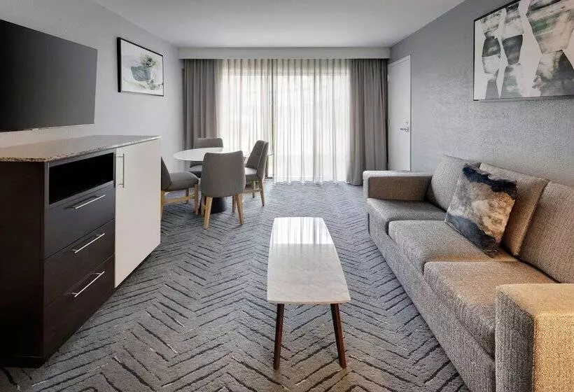 اتاق استاندارد با تخت دوبل, Delta Hotels By Marriott Orlando Celebration