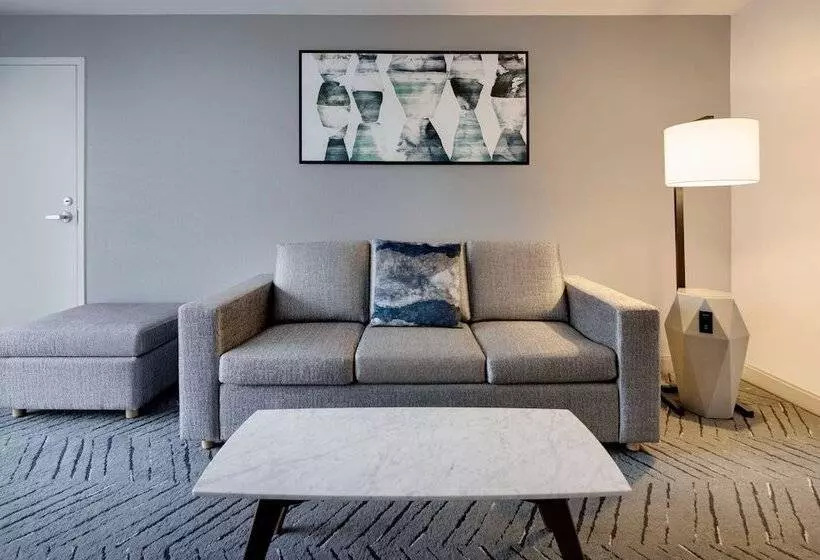 اتاق استاندارد با تخت دوبل, Delta Hotels By Marriott Orlando Celebration