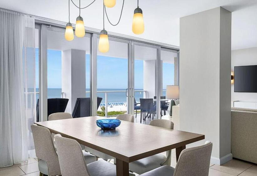 וילה בת 2 חדרי שינה, Marriott's Crystal Shores