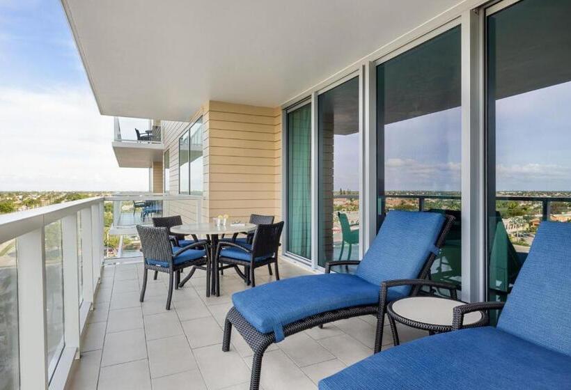 וילה בת 3 חדרי שינה, Marriott's Crystal Shores