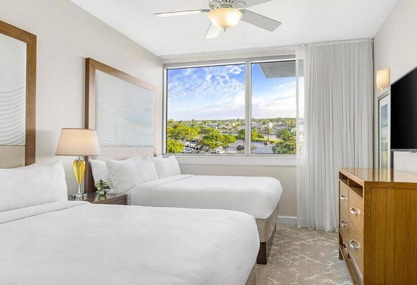 فيلا 3 غرف نوم, Marriott's Crystal Shores