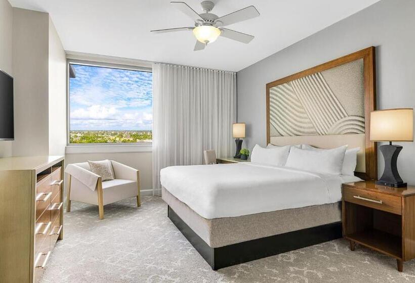 וילה בת 3 חדרי שינה, Marriott's Crystal Shores