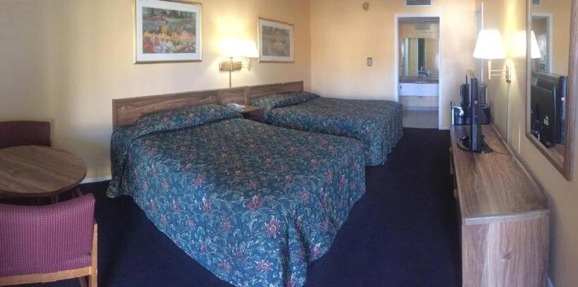 غرفة قياسية, Arizona Inn