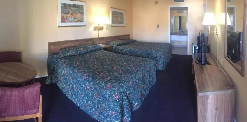 اتاق استاندارد, Arizona Inn