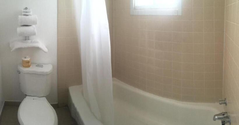 غرفة قياسية, Arizona Inn