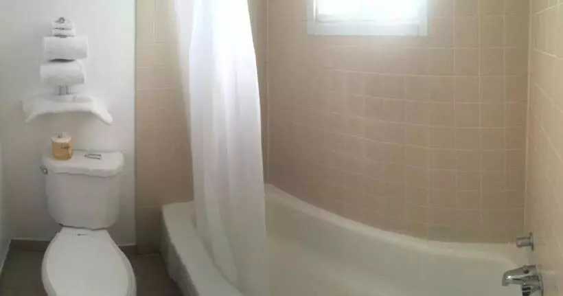 اتاق استاندارد, Arizona Inn