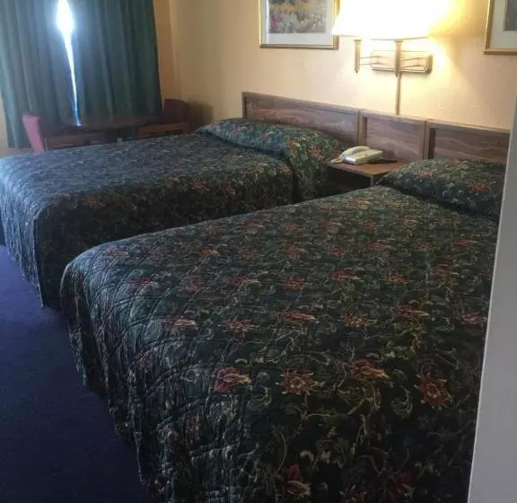 اتاق استاندارد, Arizona Inn
