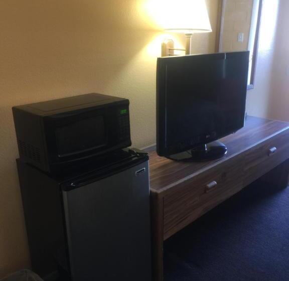 غرفة قياسية, Arizona Inn