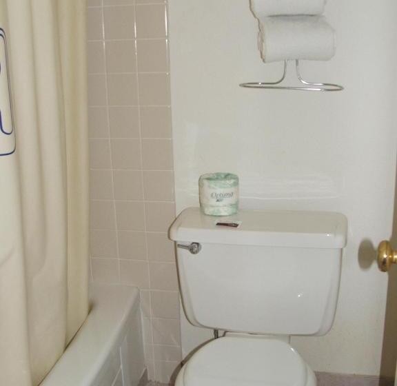 غرفة قياسية, Arizona Inn