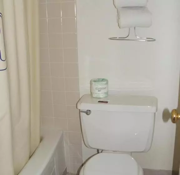 اتاق استاندارد, Arizona Inn