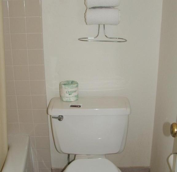 غرفة قياسية, Arizona Inn