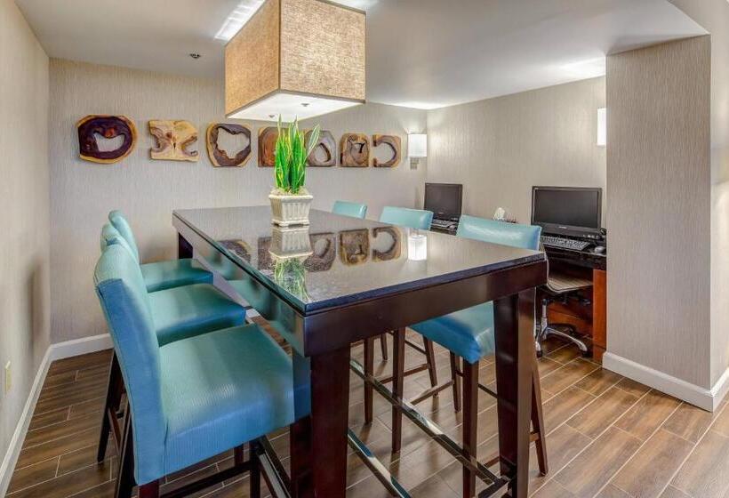 חדר סטנדרט, Augusta Marriott At The Convention Center