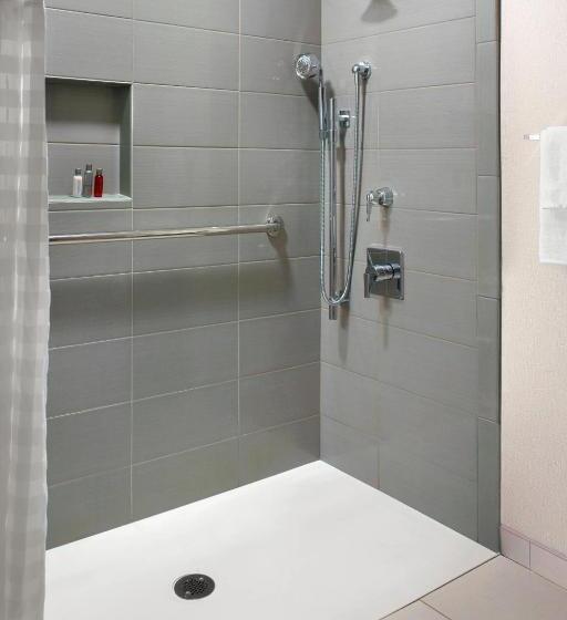 חדר סטנדרט, Augusta Marriott At The Convention Center