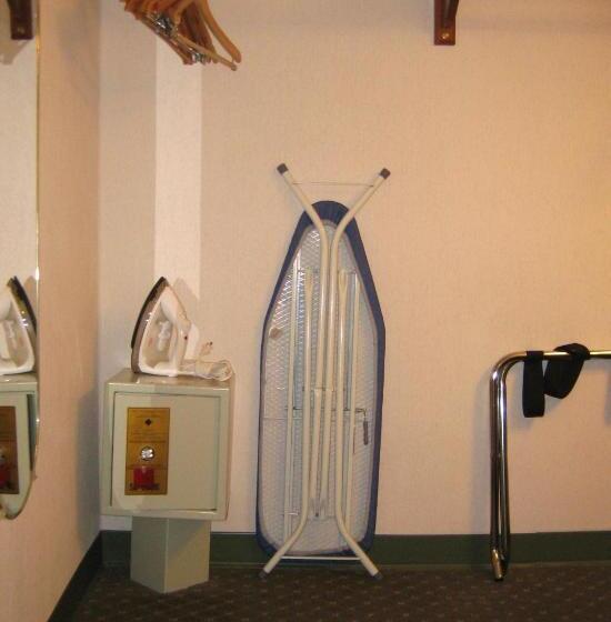 חדר סטנדרט, Days Inn By Wyndham San Diego/downtown/convention Center