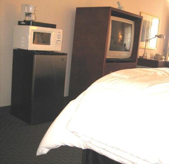 商务房间, Days Inn By Wyndham San Diego/downtown/convention Center