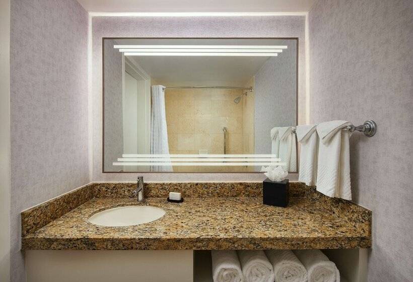 جناح, Embassy Suites By Hilton West Palm Beach Central