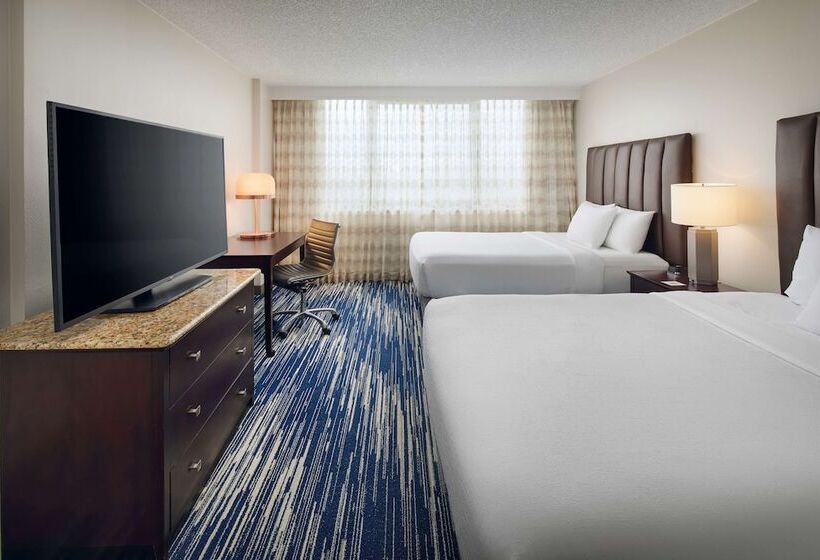 جناح, Embassy Suites By Hilton West Palm Beach Central