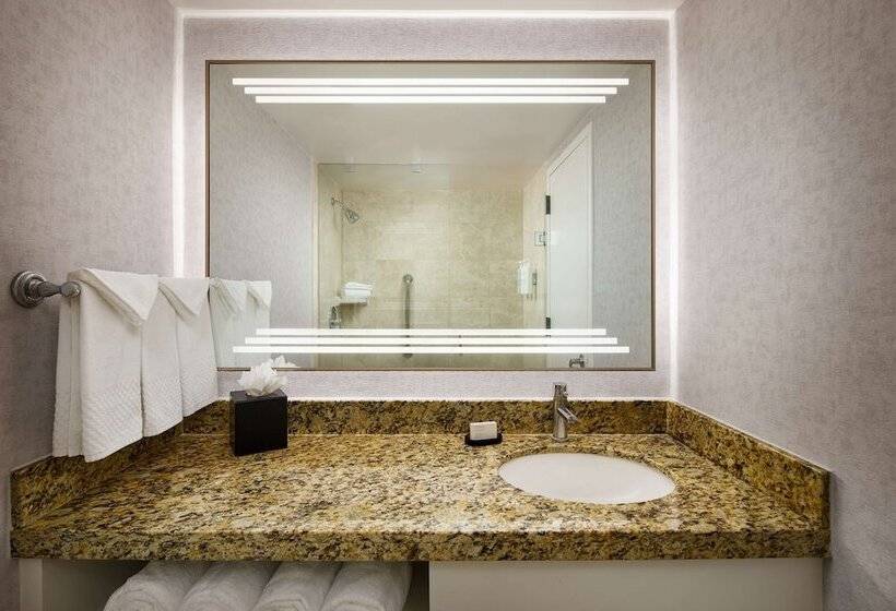 جناح, Embassy Suites By Hilton West Palm Beach Central