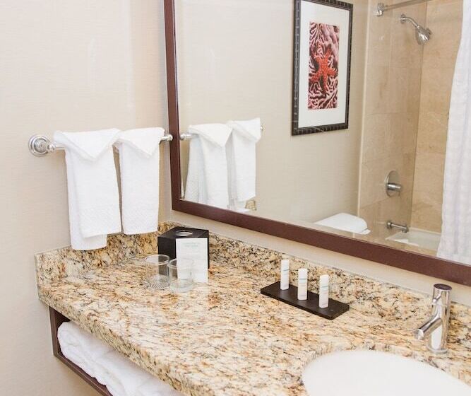 جناح, Embassy Suites By Hilton West Palm Beach Central