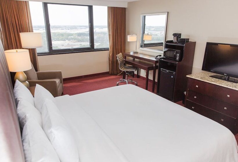 Suite Aangepast voor Gehandicapten, Embassy Suites By Hilton West Palm Beach Central