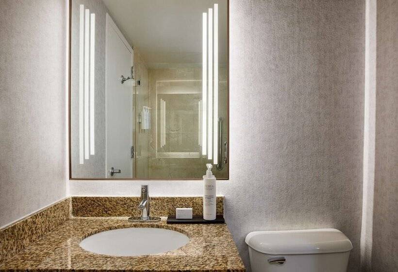 جناح, Embassy Suites By Hilton West Palm Beach Central