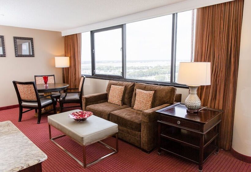 جناح, Embassy Suites By Hilton West Palm Beach Central