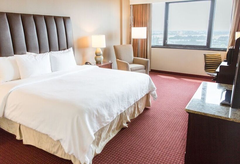 جناح, Embassy Suites By Hilton West Palm Beach Central