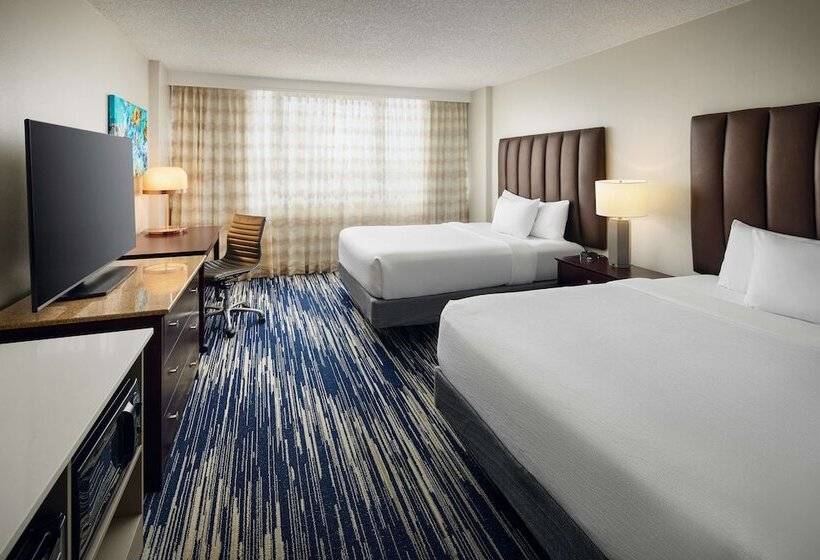 Suite, Embassy Suites By Hilton West Palm Beach Central