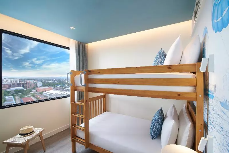 Sviitti King-vuode, Embassy Suites By Hilton West Palm Beach Central