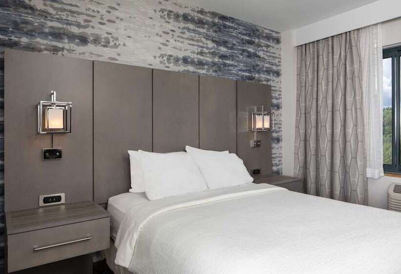 غرفة قياسية, Embassy Suites By Hilton West Palm Beach Central